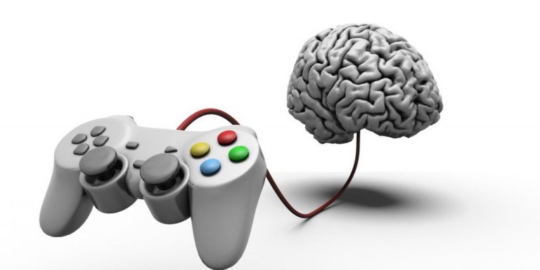 Video Gaming Effects on Brains