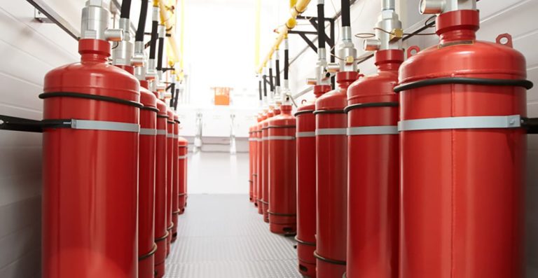 Revolutionary Benefits of Clean Agent Gas