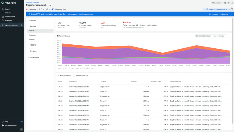 How to Get Synthetics Monitoring to Work in New Relic – A Comprehensive Guide