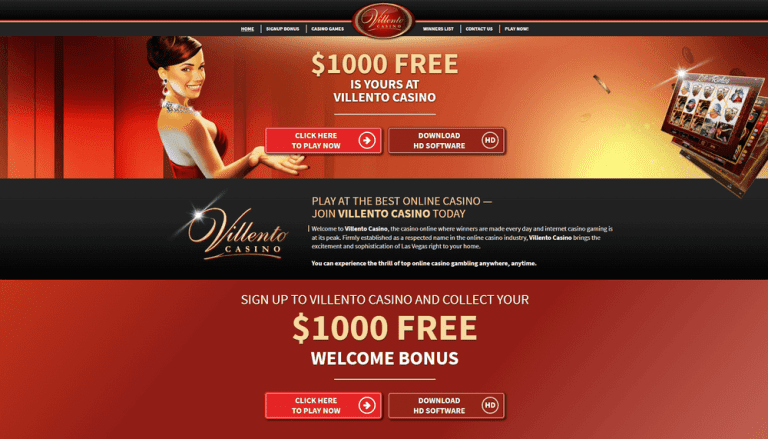 Villento Casino Rewards: A Comprehensive Guide to Logging In and Maximizing Your Benefits