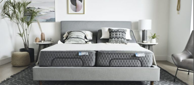 Buying Adjustable Bed Frames: Choose the Right Mattress