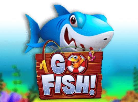 Go Fishing For A Great Slot Game