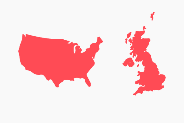 British vs American Entertainment: A Clash of Cultures